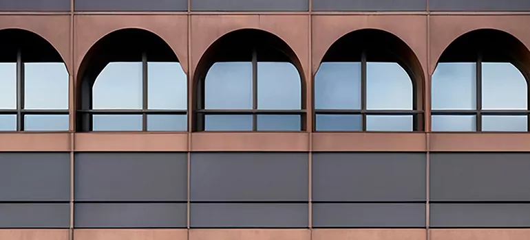 Modern Architectural Windows Repair in New Port Richey, FL
