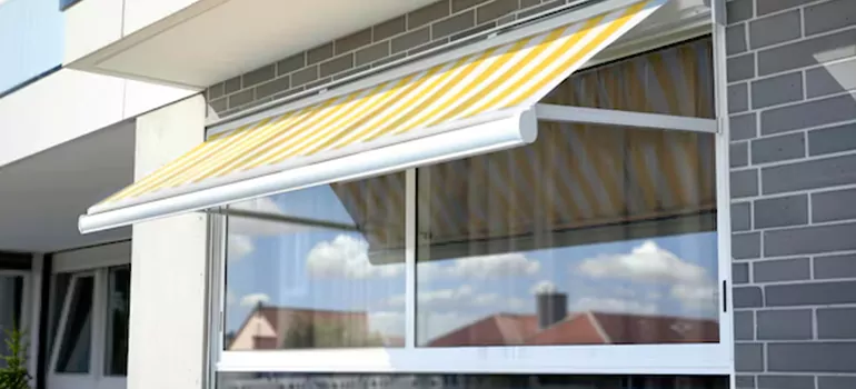 Awning Window Maintenance in New Port Richey, FL
