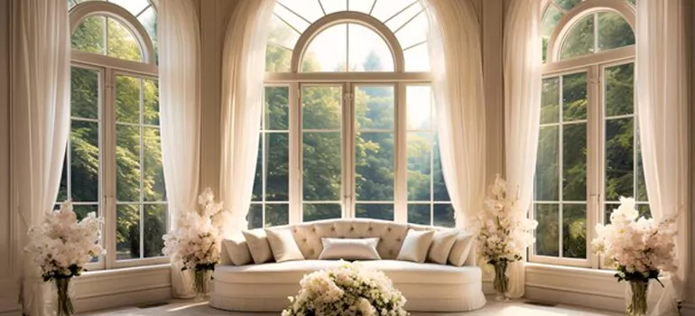 Interior Bay Window Installation in New Port Richey, FL