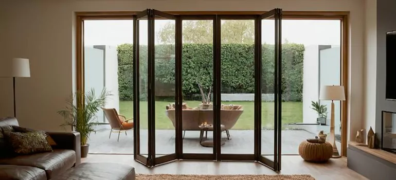 Cheap Bifold Doors in New Port Richey, FL