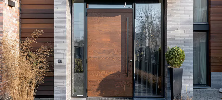 Burglary Proof Doors Company in New Port Richey, FL