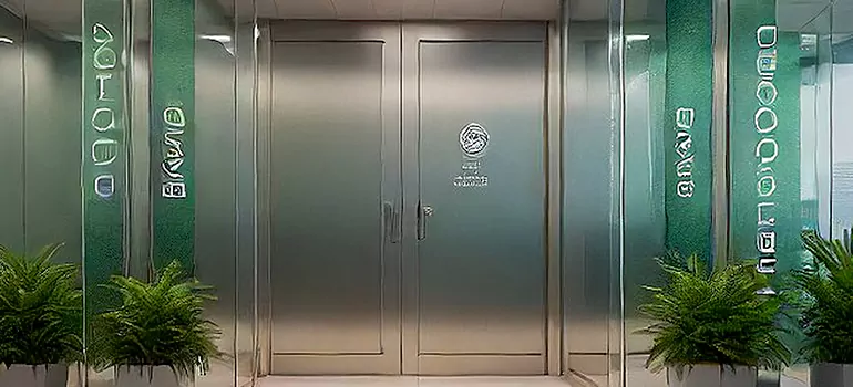 Commercial Entry Doors in New Port Richey, FL