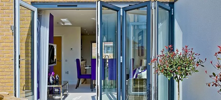 Commercial Door Glass Repair in New Port Richey, FL