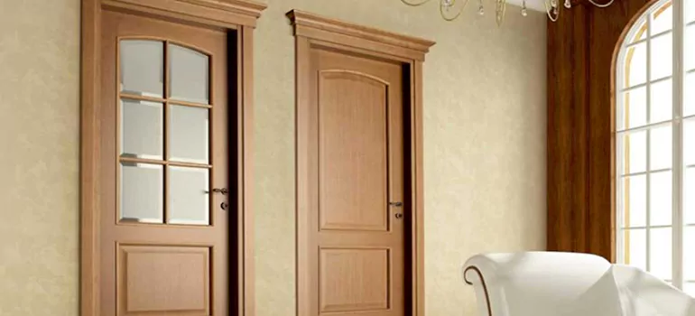 Cabinet Door Stiles in New Port Richey, FL