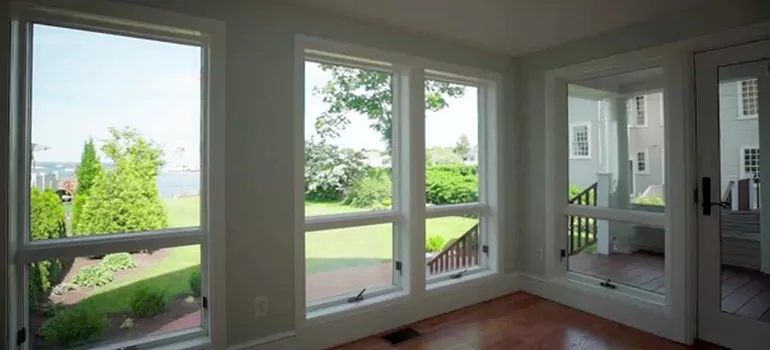 Double-hung Window Repair in New Port Richey, FL