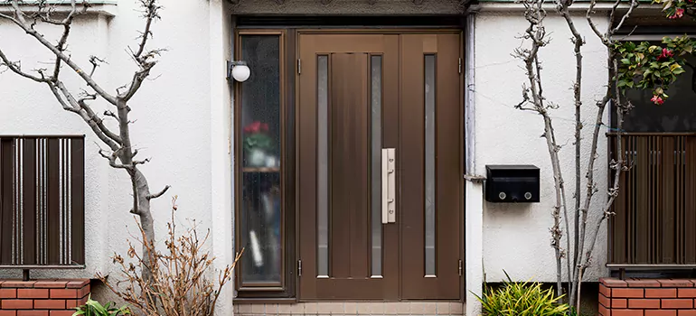 Exterior Doors And Windows in New Port Richey, FL