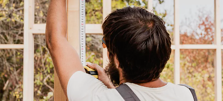 Exterior Window Finishing For Homes in New Port Richey, FL