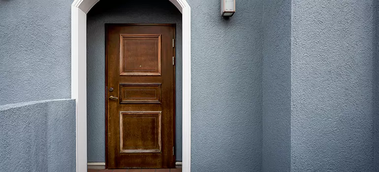 Fiberglass Door Weatherproofing in New Port Richey, FL