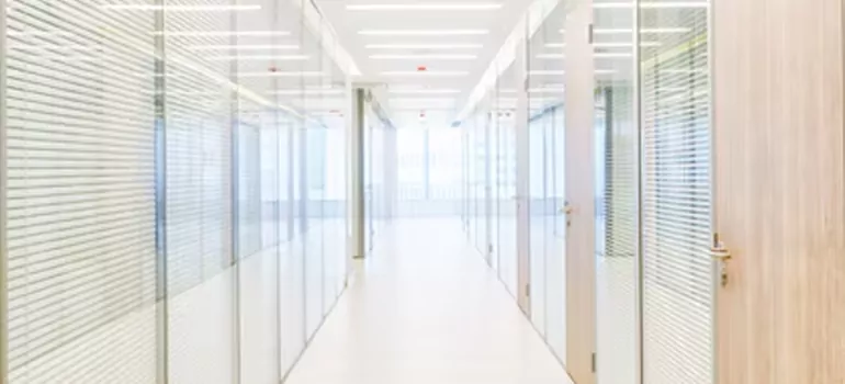 Frosted Glass Windows Replacement in Alafaya, FL