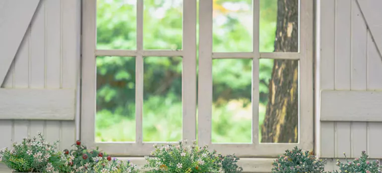 Professional Garden Window Enclosure Repair in New Port Richey, FL