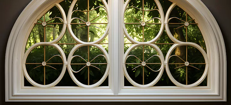 Half-round Window Replacement Contractors in New Port Richey, FL