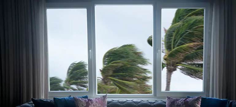 Hurricane Window Inspections Services in New Port Richey, FL