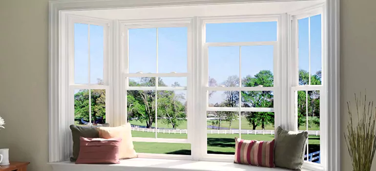 Residential Impact Window Installation Services in New Port Richey, FL