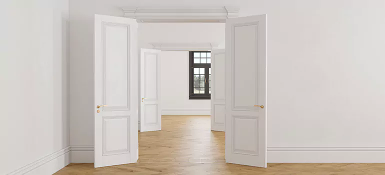 Solid Wood Interior Doors in New Port Richey, FL