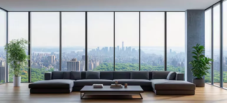Types Of Modern Windows in New Port Richey, FL