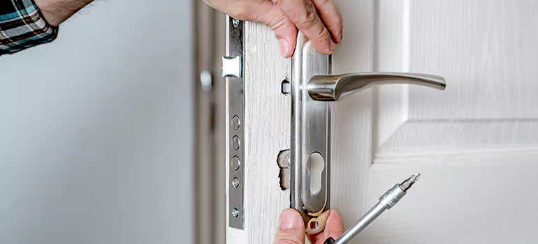 Multi Point Door Installation Solutions in New Port Richey, FL