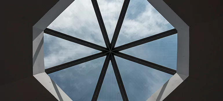 Octagon Window Designs For Homes in New Port Richey, FL