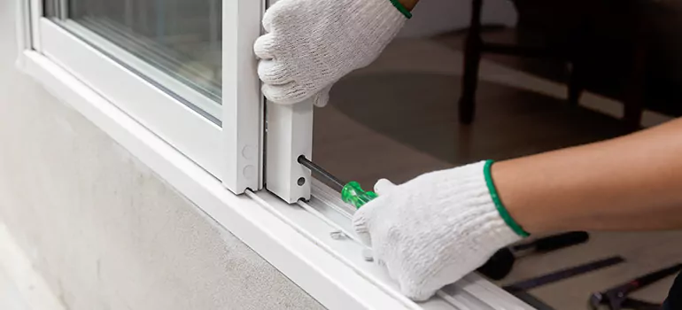 Patio Door Installation in New Port Richey,FL