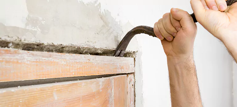 Pocket Door Hardware Repair inNew Port Richey, FL