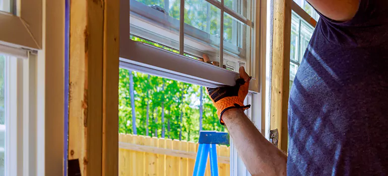 Removable Porch Windows in New Port Richey, FL