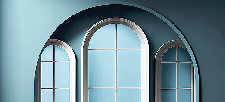 Quarter Arch Window Insulation in New Port Richey, FL