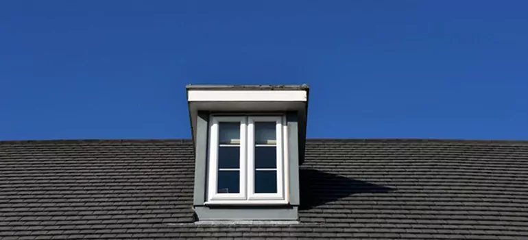 Roof Window Installation in New Port Richey, FL