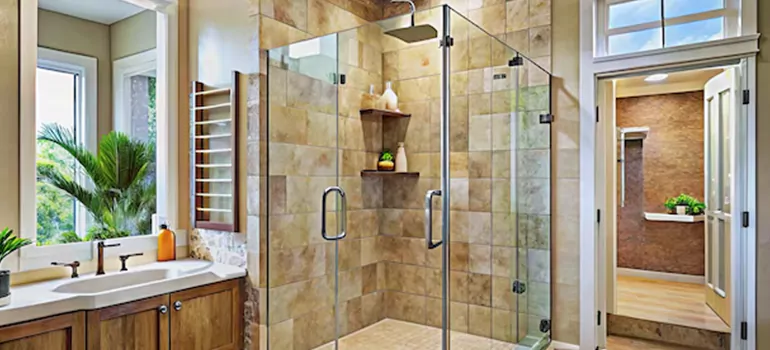 Shower Doors Repair in New Port Richey, FL