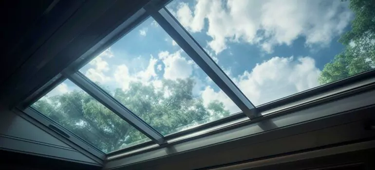 Roofing Skylight Installation in New Port Richey, FL