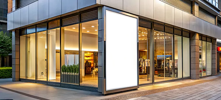 Storefront Glass Protection And Repair in New Port Richey, FL