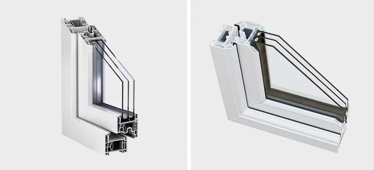 Double Triple Pane Windows in New Port Richey, FL