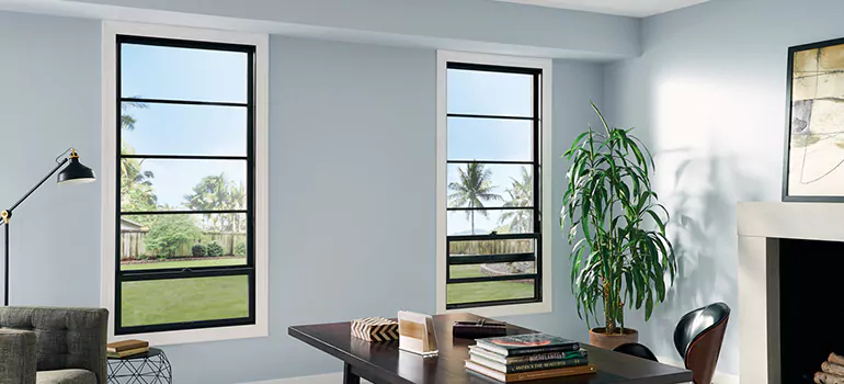 Professional Vinyl Window Installation in Alafaya, FL