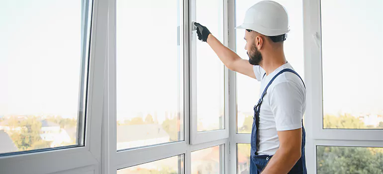 Double Pane Window Glass Repair in New Port Richey, FL