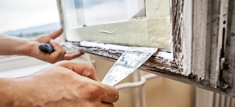 Custom Window Insulation Solutions in New Port Richey, FL