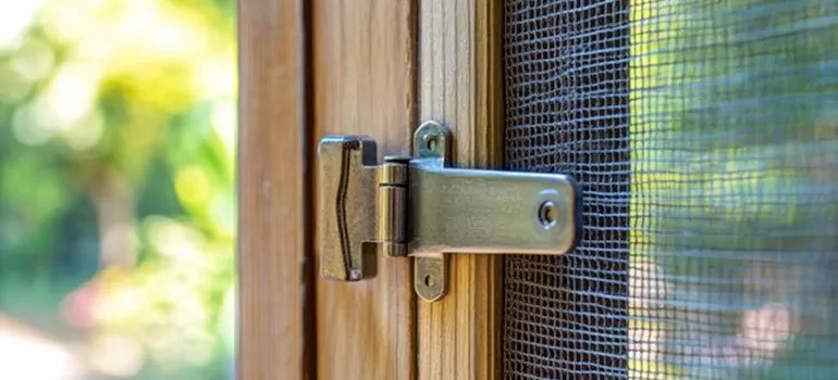 Window Latches Replacement in New Port Richey, FL