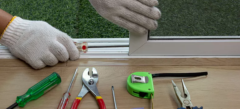 Wood Replacement Windows in New Port Richey, FL