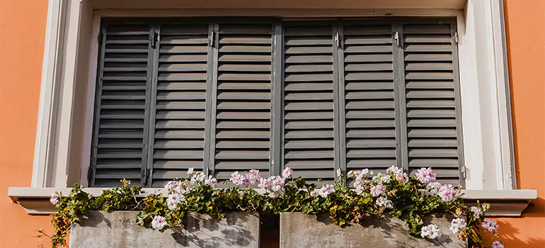 Security Roller Shutters in New Port Richey, FL
