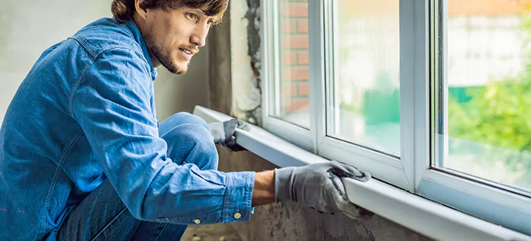 Residential Accordion Door Repair in New Port Richey, FL